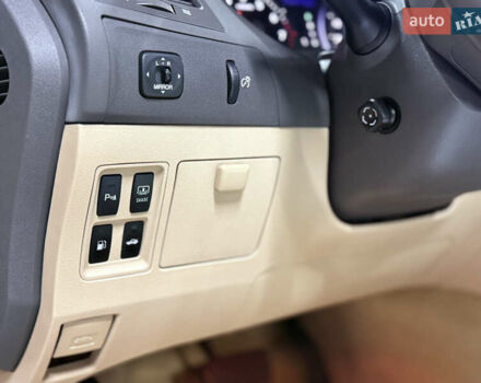 Чорний Лексус ЕС, об'ємом двигуна 3.46 л та пробігом 89 тис. км за 11999 $, фото 112 на Automoto.ua