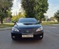 Чорний Лексус ЕС, об'ємом двигуна 3.5 л та пробігом 205 тис. км за 7500 $, фото 5 на Automoto.ua