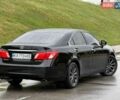 Чорний Лексус ЕС, об'ємом двигуна 3.46 л та пробігом 240 тис. км за 8400 $, фото 10 на Automoto.ua
