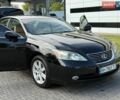 Черный Лексус ЕС, объемом двигателя 3.46 л и пробегом 239 тыс. км за 7999 $, фото 39 на Automoto.ua