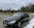 Черный Лексус ЕС, объемом двигателя 3.46 л и пробегом 271 тыс. км за 9499 $, фото 1 на Automoto.ua