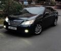 Черный Лексус ЕС, объемом двигателя 3.46 л и пробегом 293 тыс. км за 7950 $, фото 39 на Automoto.ua