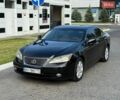 Черный Лексус ЕС, объемом двигателя 3.46 л и пробегом 239 тыс. км за 7999 $, фото 21 на Automoto.ua