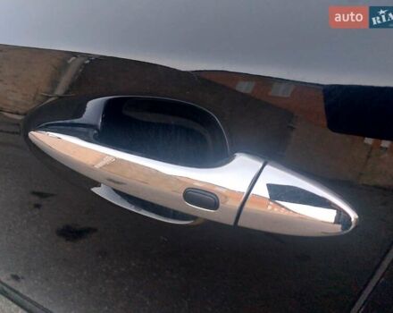 Чорний Лексус ЕС, об'ємом двигуна 3.46 л та пробігом 210 тис. км за 5990 $, фото 35 на Automoto.ua