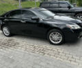 Черный Лексус ЕС, объемом двигателя 3.5 л и пробегом 300 тыс. км за 11000 $, фото 2 на Automoto.ua