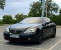 Чорний Лексус ЕС, об'ємом двигуна 3.5 л та пробігом 198 тис. км за 9500 $, фото 1 на Automoto.ua