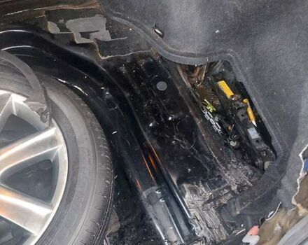 Чорний Лексус ЕС, об'ємом двигуна 3.46 л та пробігом 210 тис. км за 5990 $, фото 55 на Automoto.ua