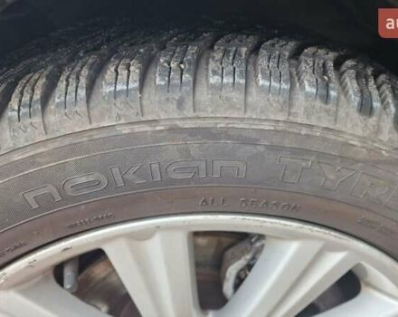 Черный Лексус ЕС, объемом двигателя 3.46 л и пробегом 292 тыс. км за 8800 $, фото 6 на Automoto.ua