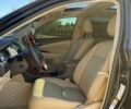 Чорний Лексус ЕС, об'ємом двигуна 3.46 л та пробігом 324 тис. км за 9500 $, фото 12 на Automoto.ua