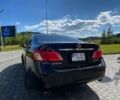 Чорний Лексус ЕС, об'ємом двигуна 3.46 л та пробігом 306 тис. км за 9500 $, фото 6 на Automoto.ua