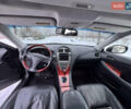 Черный Лексус ЕС, объемом двигателя 3.46 л и пробегом 182 тыс. км за 9800 $, фото 17 на Automoto.ua