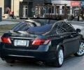 Чорний Лексус ЕС, об'ємом двигуна 3.46 л та пробігом 180 тис. км за 7999 $, фото 21 на Automoto.ua