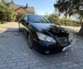 Черный Лексус ЕС, объемом двигателя 3.5 л и пробегом 180 тыс. км за 10500 $, фото 17 на Automoto.ua