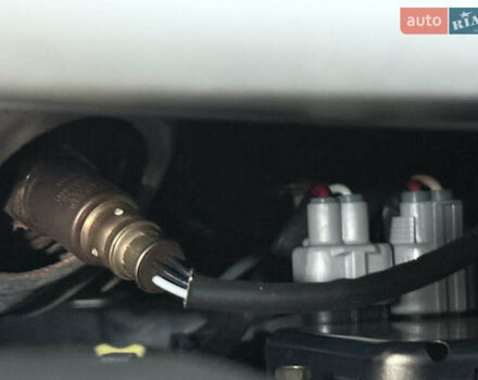 Чорний Лексус ЕС, об'ємом двигуна 3.46 л та пробігом 89 тис. км за 11999 $, фото 138 на Automoto.ua