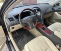 Чорний Лексус ЕС, об'ємом двигуна 0 л та пробігом 205 тис. км за 6448 $, фото 1 на Automoto.ua
