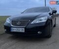 Черный Лексус ЕС, объемом двигателя 3.46 л и пробегом 190 тыс. км за 8999 $, фото 1 на Automoto.ua
