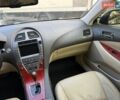 Черный Лексус ЕС, объемом двигателя 3.46 л и пробегом 239 тыс. км за 7999 $, фото 58 на Automoto.ua