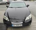 Чорний Лексус ЕС, об'ємом двигуна 3.5 л та пробігом 222 тис. км за 8700 $, фото 1 на Automoto.ua