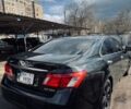 Черный Лексус ЕС, объемом двигателя 3.46 л и пробегом 290 тыс. км за 7200 $, фото 5 на Automoto.ua