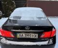 Чорний Лексус ЕС, об'ємом двигуна 3.5 л та пробігом 173 тис. км за 10800 $, фото 8 на Automoto.ua