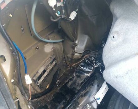 Чорний Лексус ЕС, об'ємом двигуна 3.46 л та пробігом 210 тис. км за 5990 $, фото 50 на Automoto.ua