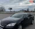 Чорний Лексус ЕС, об'ємом двигуна 3.46 л та пробігом 271 тис. км за 8500 $, фото 1 на Automoto.ua