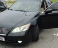 Чорний Лексус ЕС, об'ємом двигуна 3.5 л та пробігом 293 тис. км за 7999 $, фото 6 на Automoto.ua