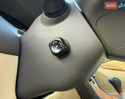 Чорний Лексус ЕС, об'ємом двигуна 3.46 л та пробігом 89 тис. км за 11999 $, фото 56 на Automoto.ua