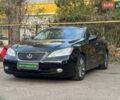 Черный Лексус ЕС, объемом двигателя 3.5 л и пробегом 220 тыс. км за 7900 $, фото 2 на Automoto.ua
