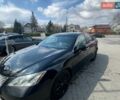 Черный Лексус ЕС, объемом двигателя 3.46 л и пробегом 280 тыс. км за 7300 $, фото 1 на Automoto.ua