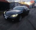 Черный Лексус ЕС, объемом двигателя 3.46 л и пробегом 298 тыс. км за 8000 $, фото 3 на Automoto.ua