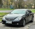 Чорний Лексус ЕС, об'ємом двигуна 3.5 л та пробігом 222 тис. км за 9900 $, фото 1 на Automoto.ua