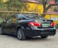 Чорний Лексус ЕС, об'ємом двигуна 3.5 л та пробігом 220 тис. км за 9900 $, фото 6 на Automoto.ua