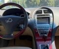 Чорний Лексус ЕС, об'ємом двигуна 3.44 л та пробігом 274 тис. км за 8000 $, фото 16 на Automoto.ua