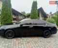 Чорний Лексус ЕС, об'ємом двигуна 3.5 л та пробігом 300 тис. км за 8200 $, фото 3 на Automoto.ua