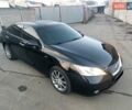 Чорний Лексус ЕС, об'ємом двигуна 3.46 л та пробігом 210 тис. км за 5990 $, фото 8 на Automoto.ua