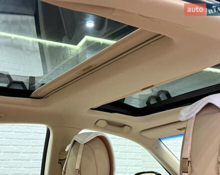 Чорний Лексус ЕС, об'ємом двигуна 3.46 л та пробігом 89 тис. км за 11999 $, фото 11 на Automoto.ua