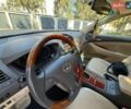 Черный Лексус ЕС, объемом двигателя 3.5 л и пробегом 180 тыс. км за 10500 $, фото 14 на Automoto.ua