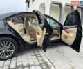 Черный Лексус ЕС, объемом двигателя 3.46 л и пробегом 321 тыс. км за 9850 $, фото 11 на Automoto.ua