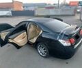 Чорний Лексус ЕС, об'ємом двигуна 3.46 л та пробігом 210 тис. км за 5990 $, фото 38 на Automoto.ua