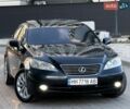 Чорний Лексус ЕС, об'ємом двигуна 3.46 л та пробігом 180 тис. км за 7999 $, фото 14 на Automoto.ua