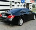 Черный Лексус ЕС, объемом двигателя 3.46 л и пробегом 239 тыс. км за 7999 $, фото 31 на Automoto.ua