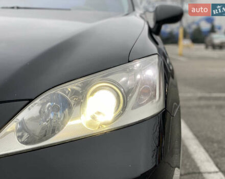 Черный Лексус ЕС, объемом двигателя 3.46 л и пробегом 200 тыс. км за 8500 $, фото 12 на Automoto.ua