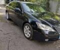 Черный Лексус ЕС, объемом двигателя 3.46 л и пробегом 232 тыс. км за 8800 $, фото 30 на Automoto.ua