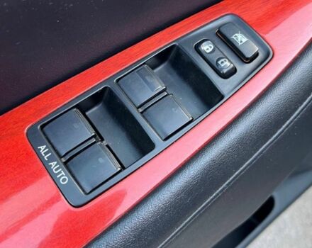 Черный Лексус ЕС, объемом двигателя 0 л и пробегом 174 тыс. км за 9700 $, фото 14 на Automoto.ua