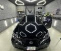Черный Лексус ЕС, объемом двигателя 3.5 л и пробегом 230 тыс. км за 12700 $, фото 3 на Automoto.ua