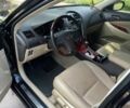 Чорний Лексус ЕС, об'ємом двигуна 3.5 л та пробігом 202 тис. км за 9500 $, фото 5 на Automoto.ua