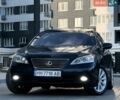 Чорний Лексус ЕС, об'ємом двигуна 3.46 л та пробігом 180 тис. км за 7999 $, фото 5 на Automoto.ua
