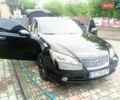 Чорний Лексус ЕС, об'ємом двигуна 3.5 л та пробігом 300 тис. км за 8200 $, фото 5 на Automoto.ua