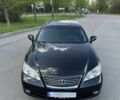Черный Лексус ЕС, объемом двигателя 0 л и пробегом 174 тыс. км за 9700 $, фото 1 на Automoto.ua